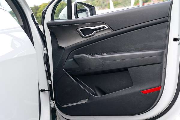 2023 Kia Sportage S NQ5