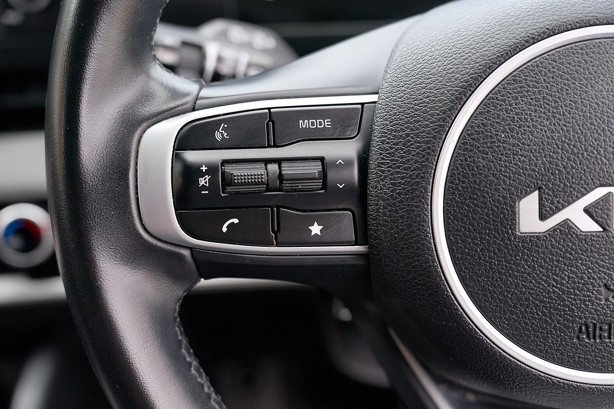 2023 Kia Sportage S NQ5