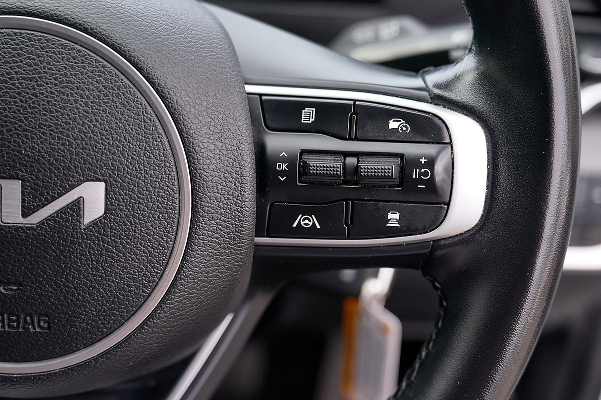 2023 Kia Sportage S NQ5