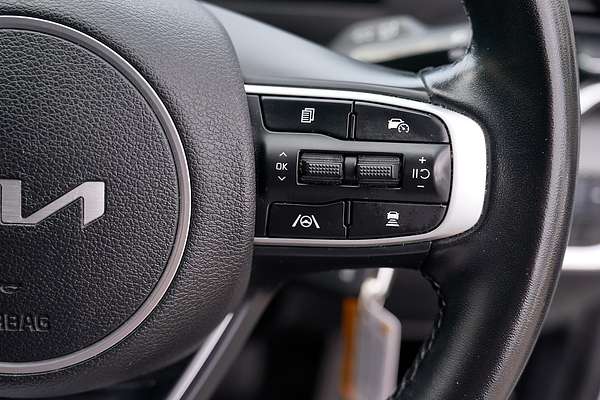 2023 Kia Sportage S NQ5