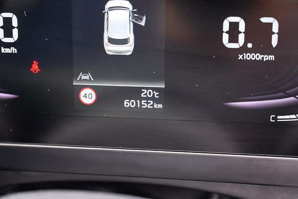2023 Kia Sportage S NQ5