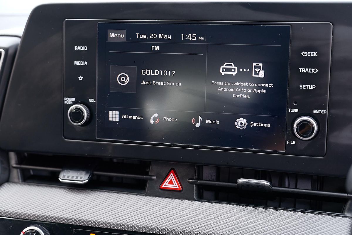 2023 Kia Sportage S NQ5