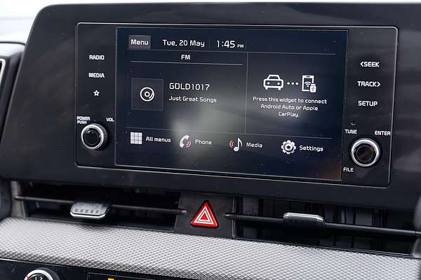 2023 Kia Sportage S NQ5