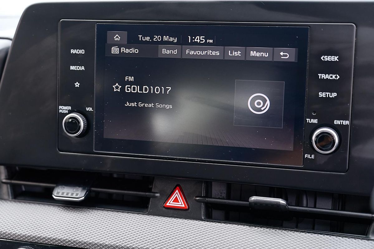 2023 Kia Sportage S NQ5