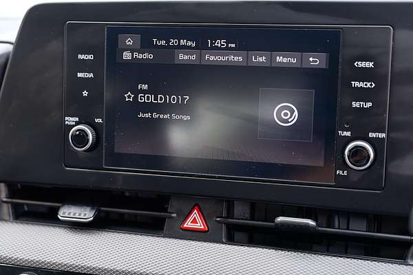 2023 Kia Sportage S NQ5