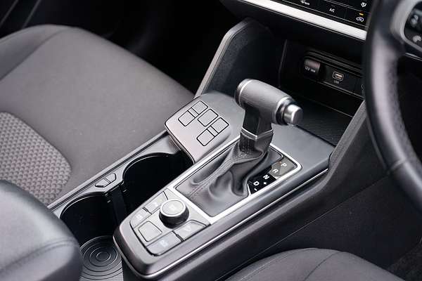 2023 Kia Sportage S NQ5