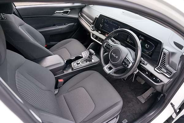 2023 Kia Sportage S NQ5