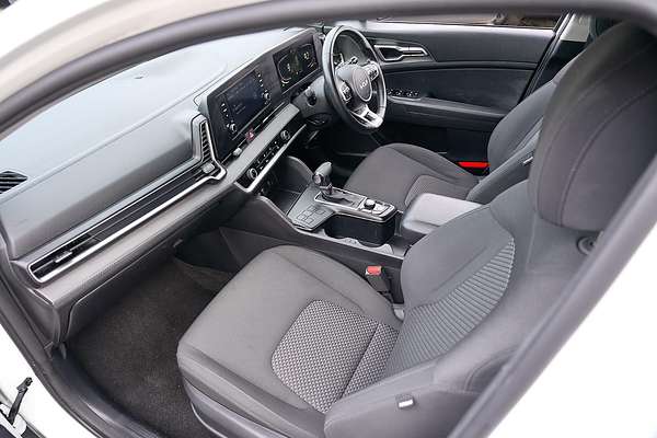 2023 Kia Sportage S NQ5