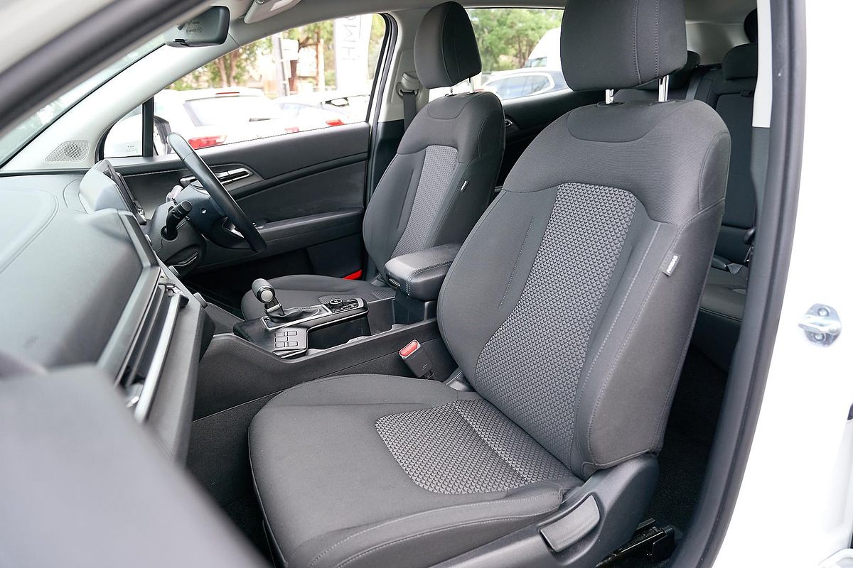 2023 Kia Sportage S NQ5