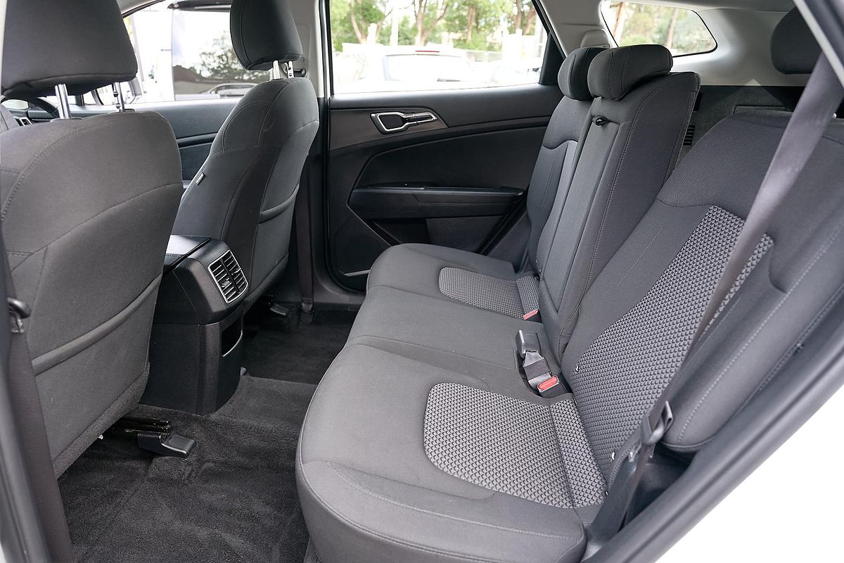 2023 Kia Sportage S NQ5