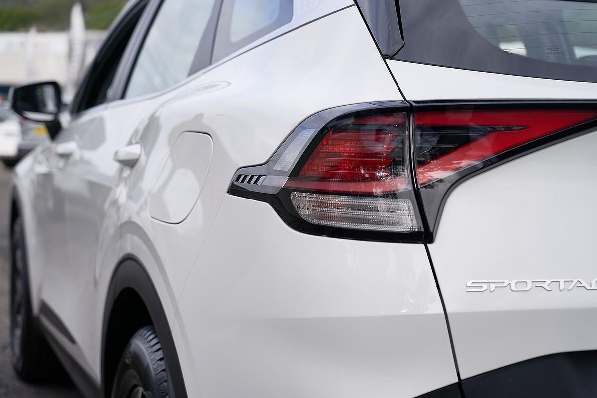2023 Kia Sportage S NQ5