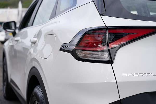 2023 Kia Sportage S NQ5