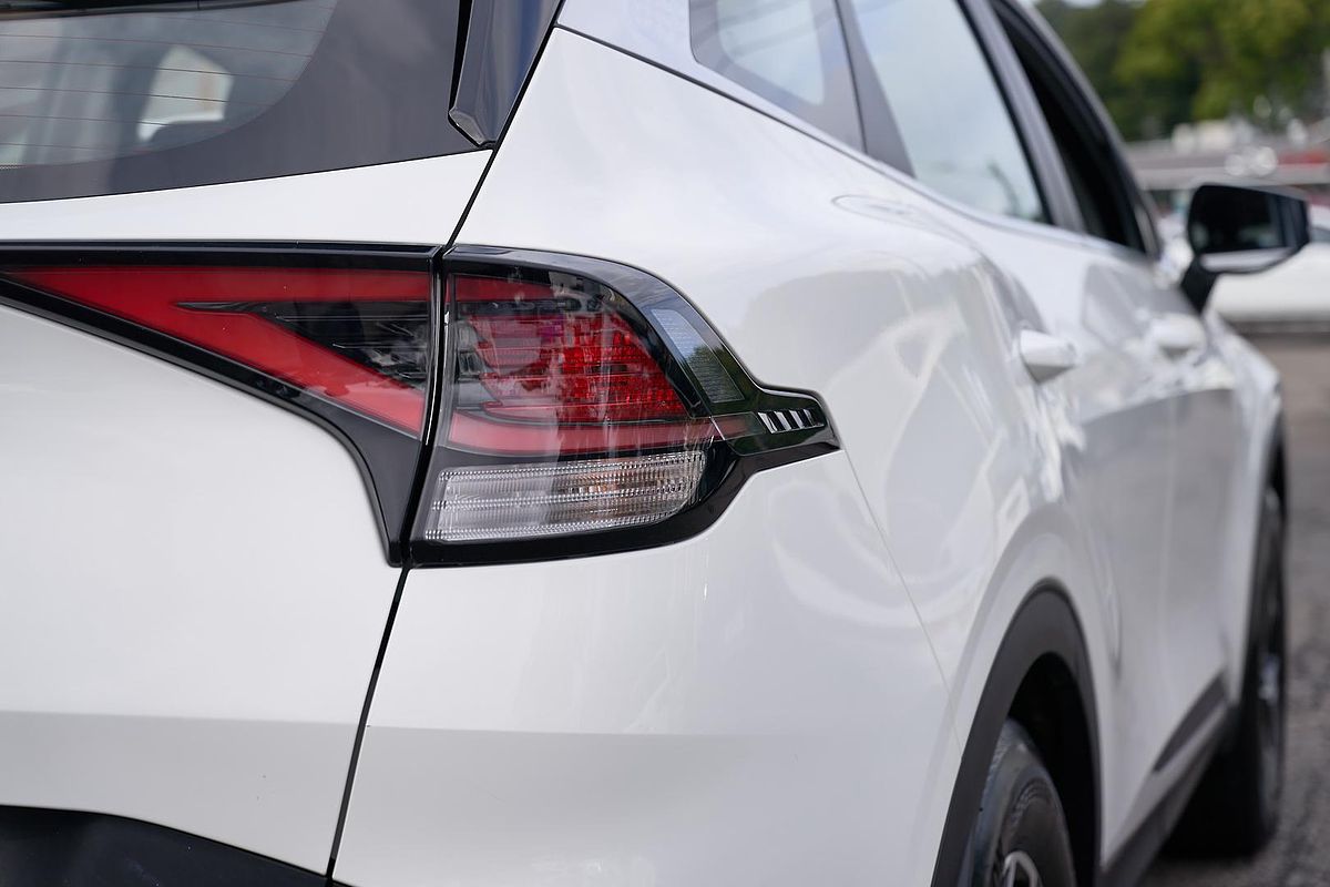 2023 Kia Sportage S NQ5