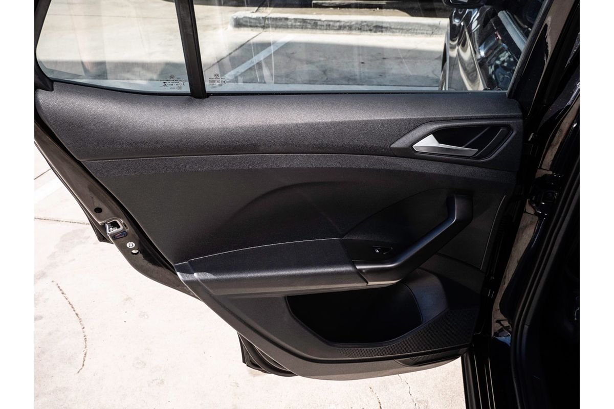 2021 Volkswagen T-Cross 85TSI Life C11