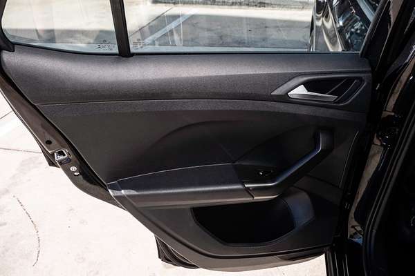 2021 Volkswagen T-Cross 85TSI Life C11