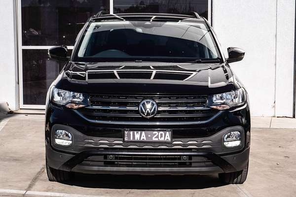 2021 Volkswagen T-Cross 85TSI Life C11