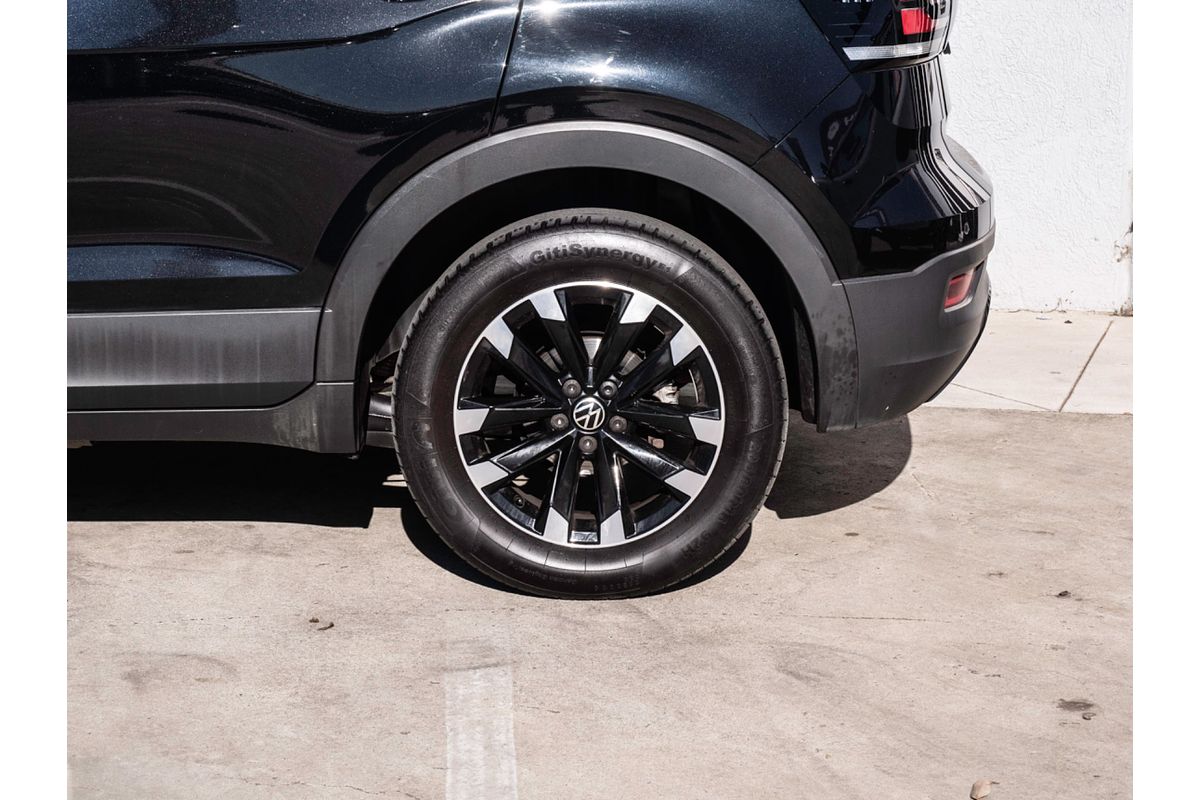 2021 Volkswagen T-Cross 85TSI Life C11
