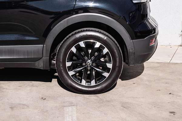 2021 Volkswagen T-Cross 85TSI Life C11