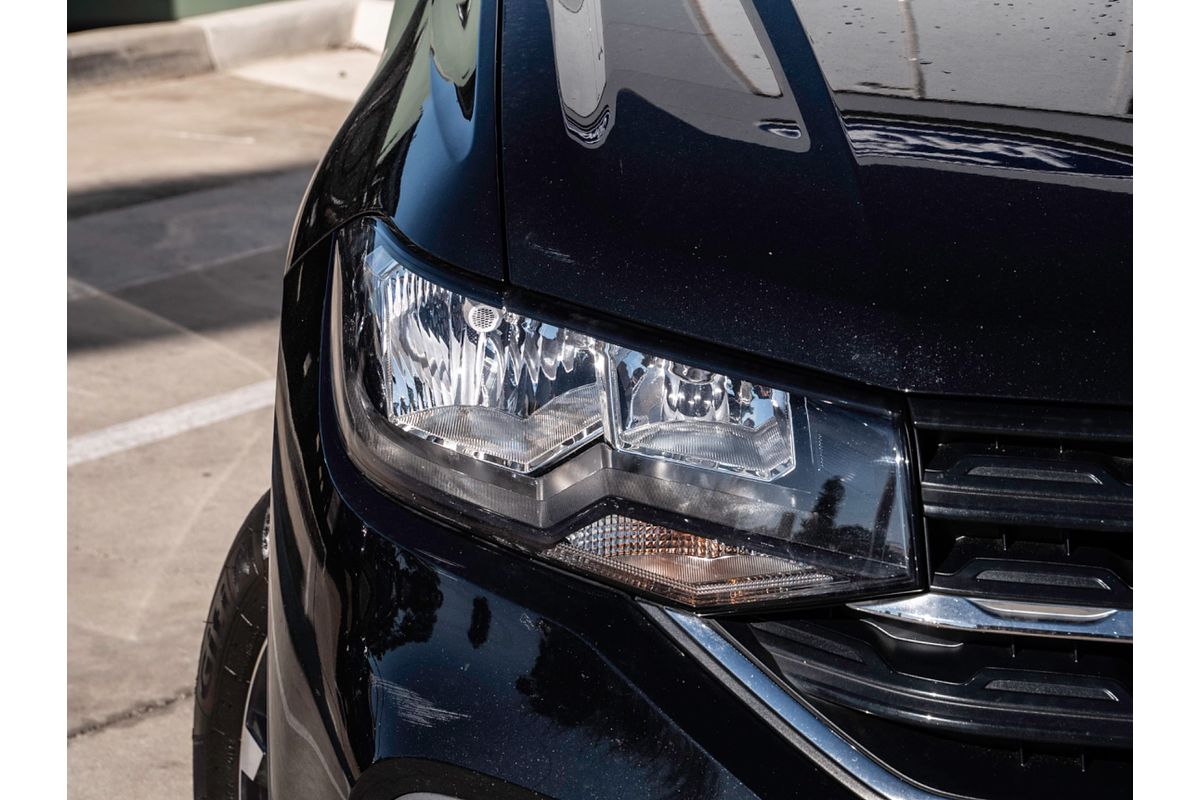 2021 Volkswagen T-Cross 85TSI Life C11