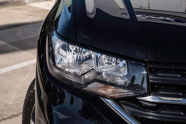 2021 Volkswagen T-Cross 85TSI Life C11