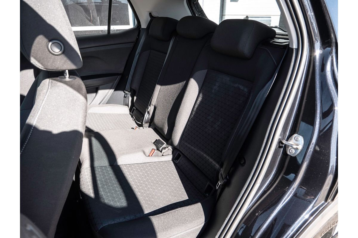 2021 Volkswagen T-Cross 85TSI Life C11