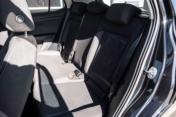 2021 Volkswagen T-Cross 85TSI Life C11
