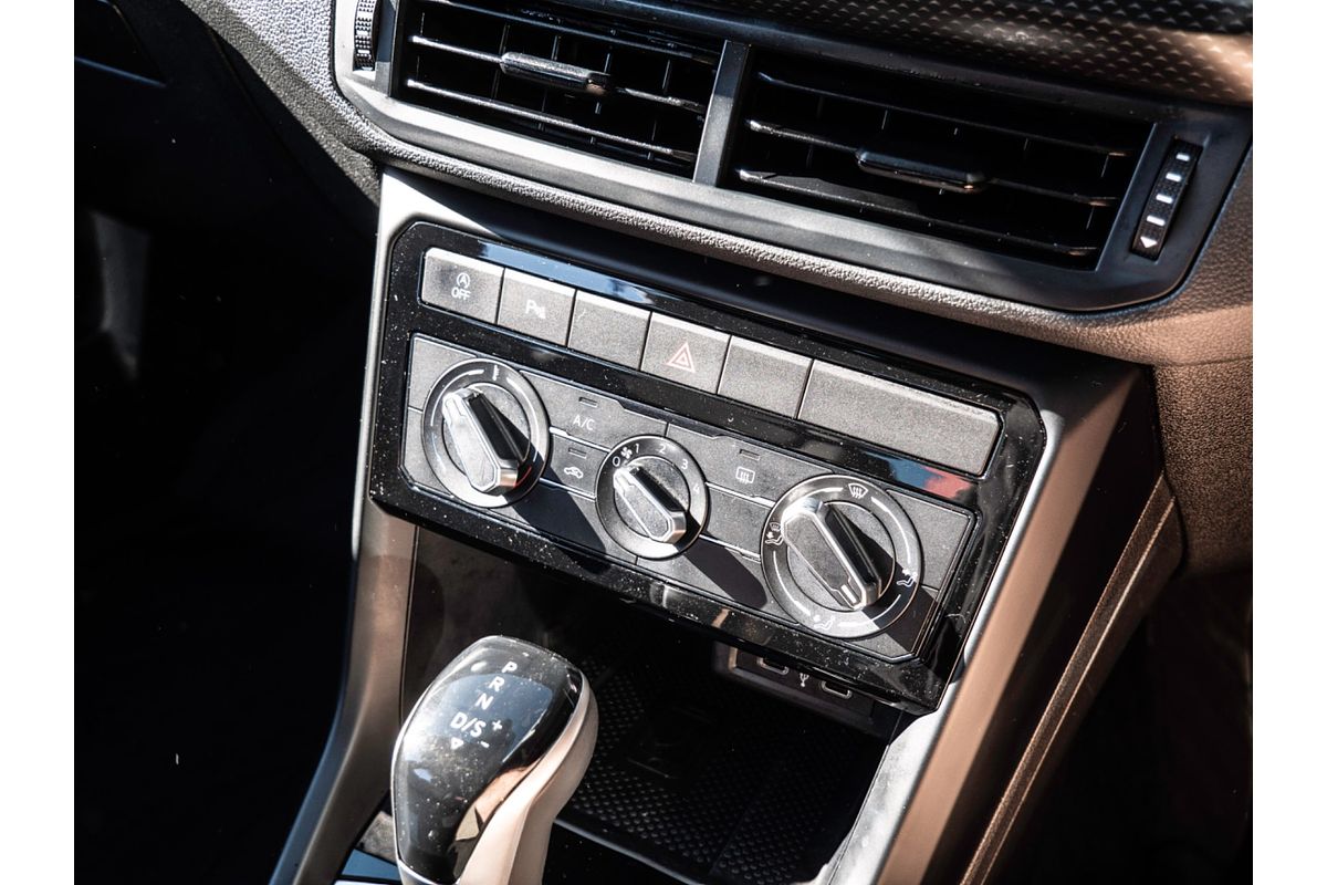 2021 Volkswagen T-Cross 85TSI Life C11