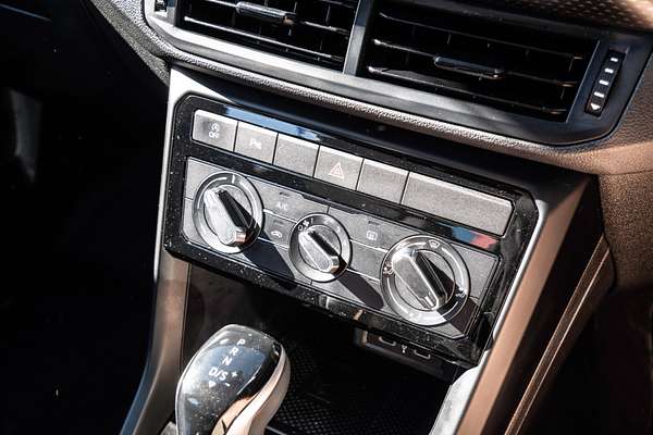 2021 Volkswagen T-Cross 85TSI Life C11