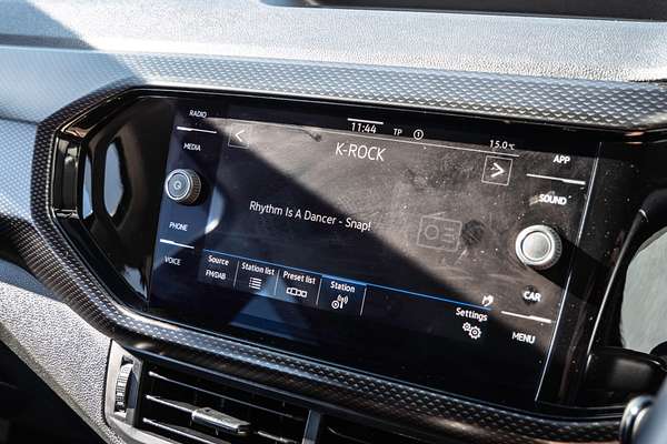 2021 Volkswagen T-Cross 85TSI Life C11