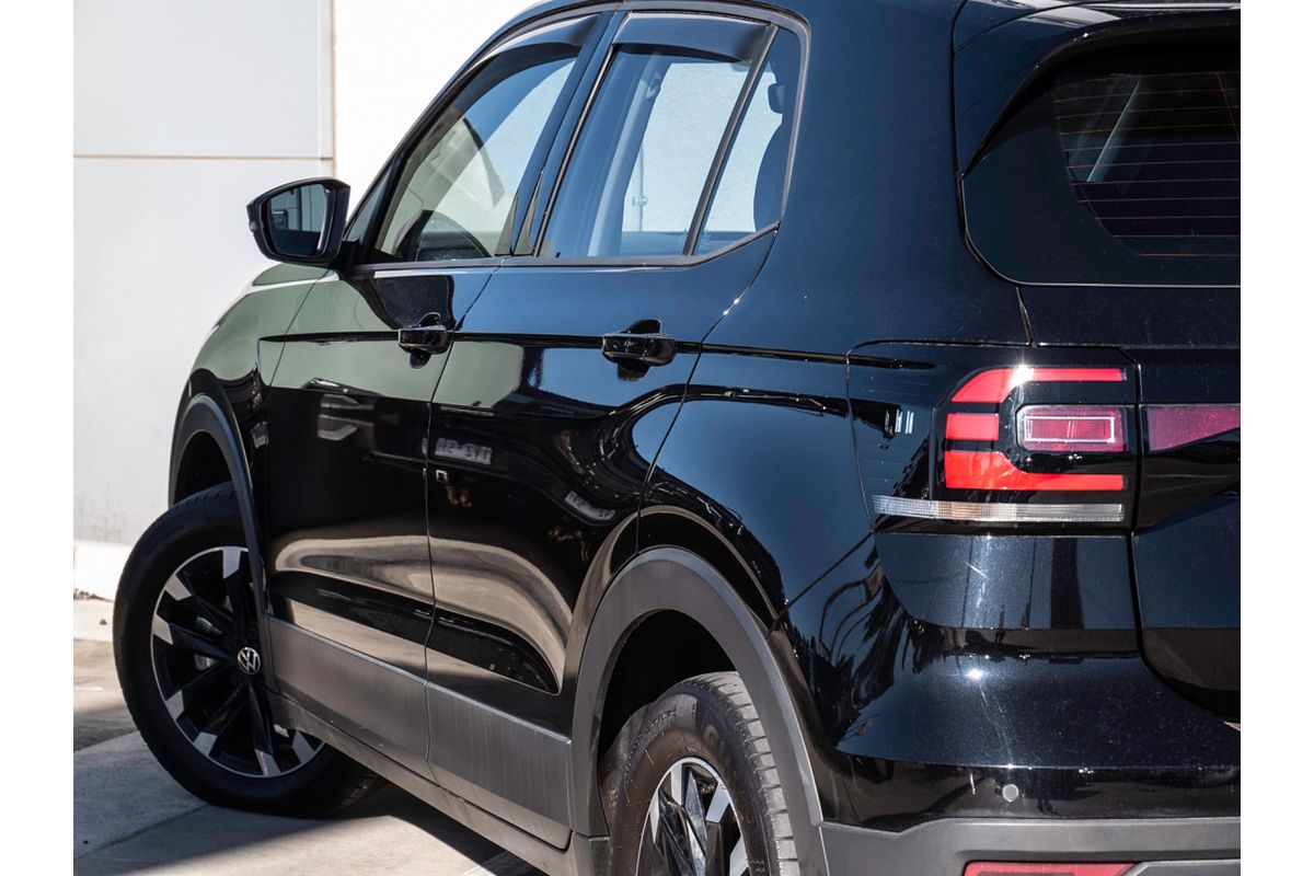 2021 Volkswagen T-Cross 85TSI Life C11