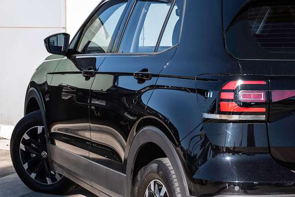 2021 Volkswagen T-Cross 85TSI Life C11