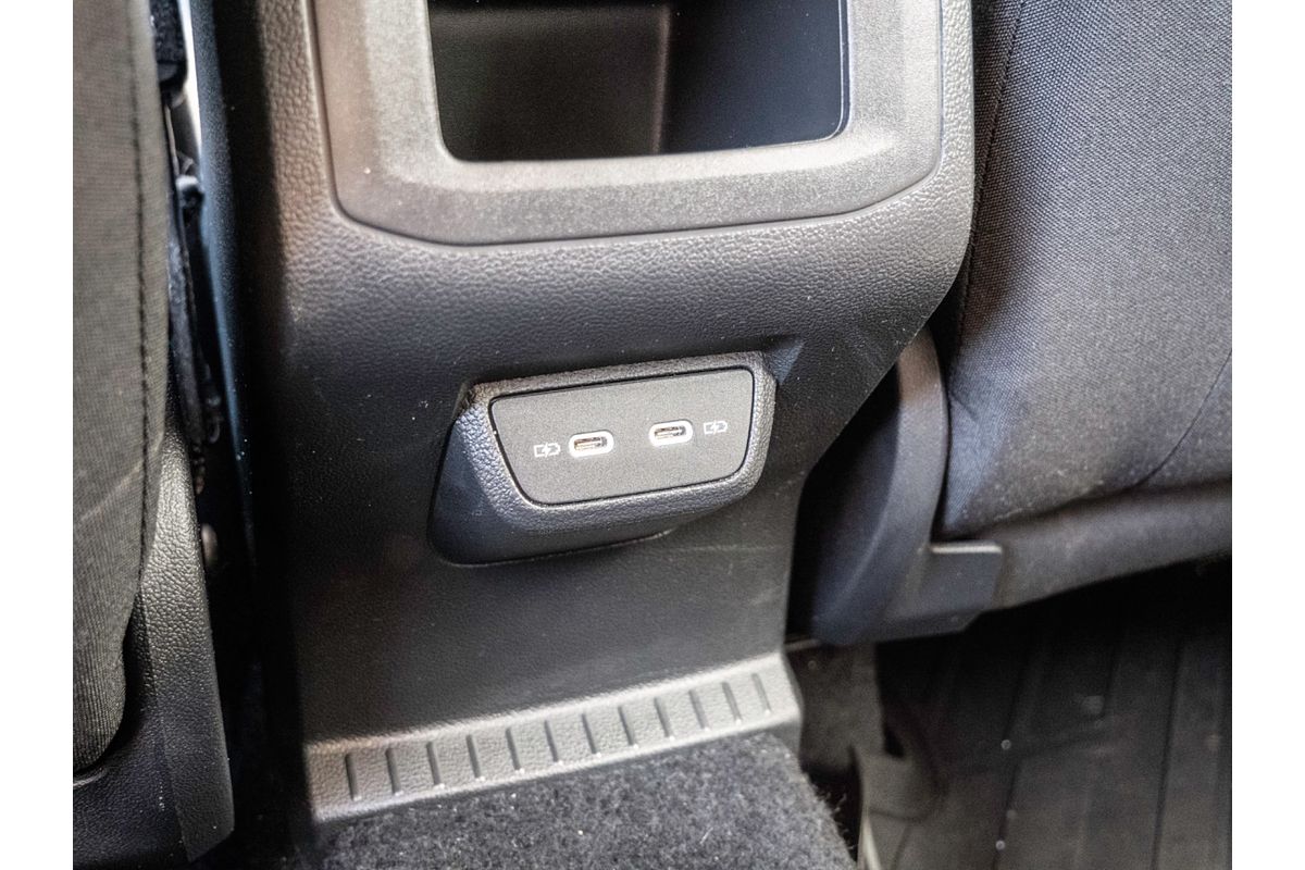 2021 Volkswagen T-Cross 85TSI Life C11