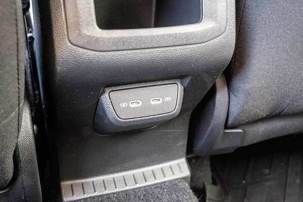 2021 Volkswagen T-Cross 85TSI Life C11