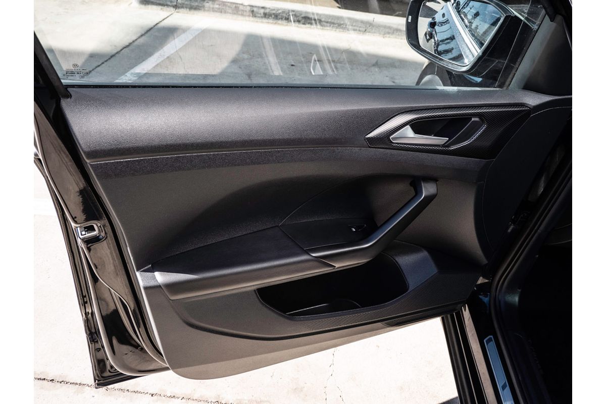 2021 Volkswagen T-Cross 85TSI Life C11