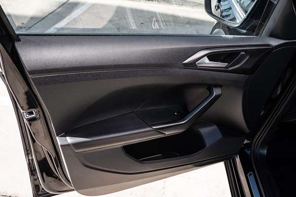 2021 Volkswagen T-Cross 85TSI Life C11