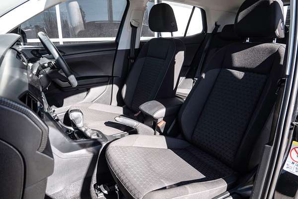 2021 Volkswagen T-Cross 85TSI Life C11