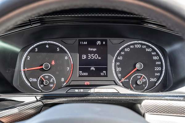 2021 Volkswagen T-Cross 85TSI Life C11