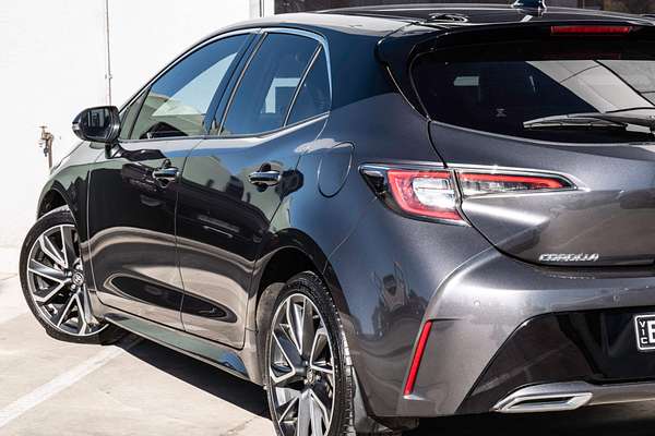 2021 Toyota Corolla ZR MZEA12R