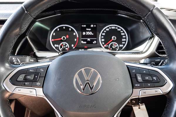 2021 Volkswagen T-Cross 85TSI Life C11