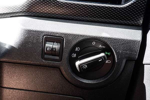 2021 Volkswagen T-Cross 85TSI Life C11