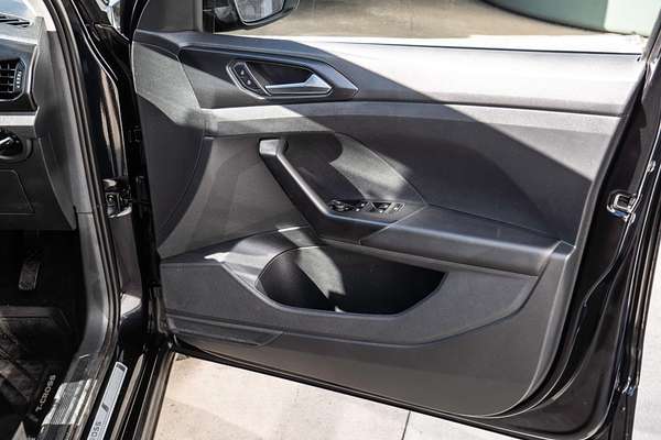 2021 Volkswagen T-Cross 85TSI Life C11
