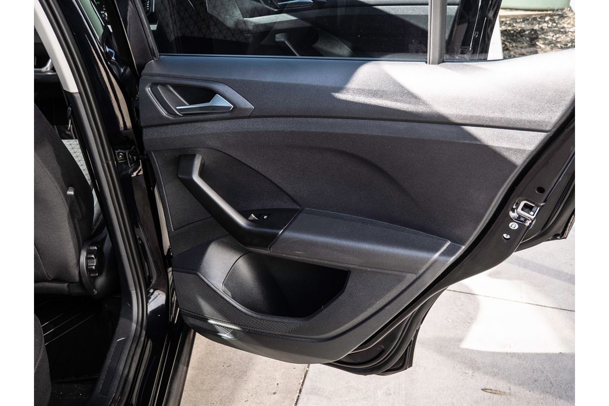 2021 Volkswagen T-Cross 85TSI Life C11