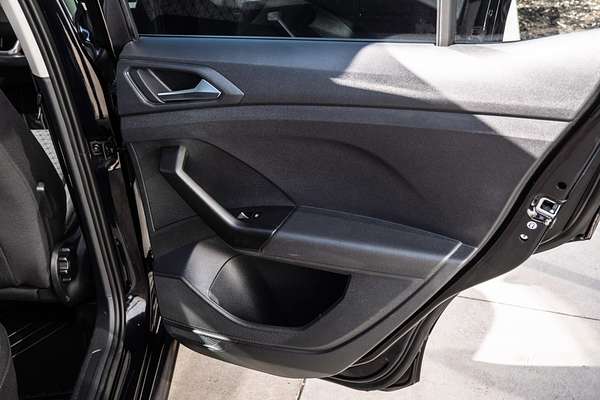 2021 Volkswagen T-Cross 85TSI Life C11