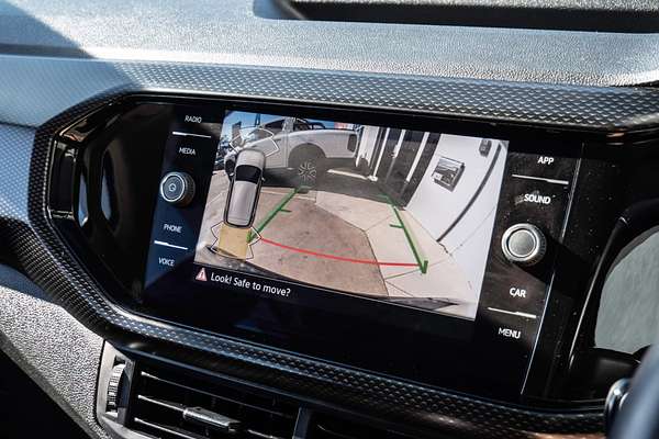 2021 Volkswagen T-Cross 85TSI Life C11