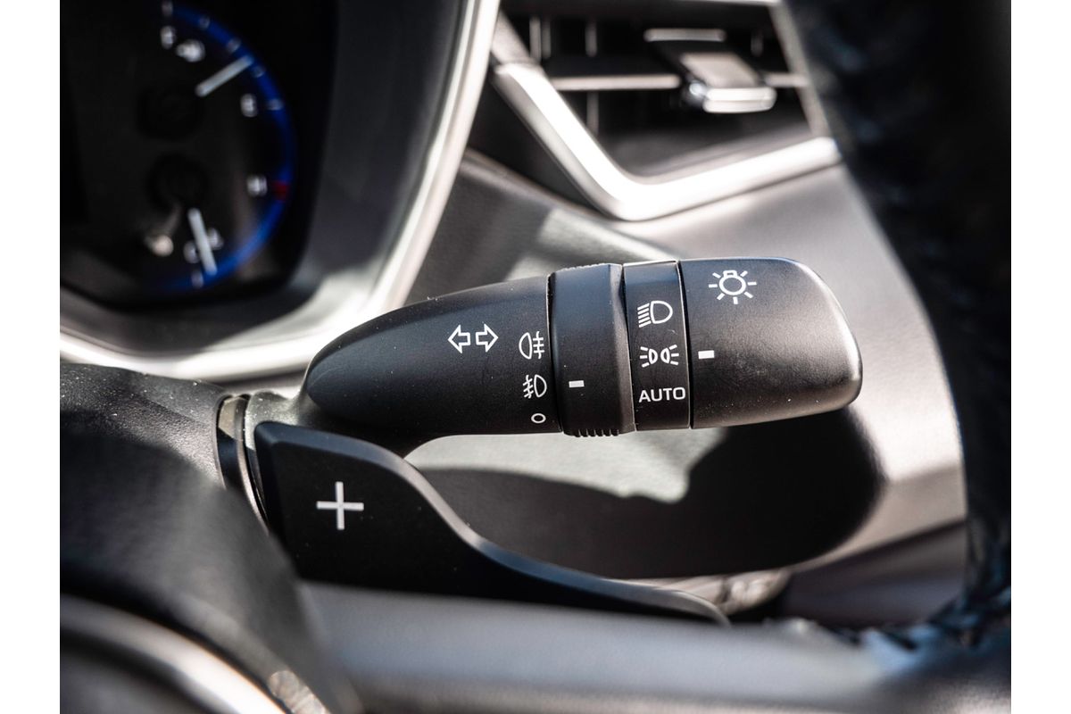 2021 Toyota Corolla ZR MZEA12R