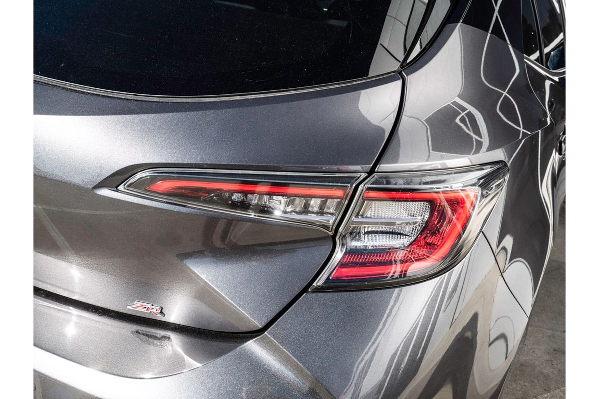 2021 Toyota Corolla ZR MZEA12R