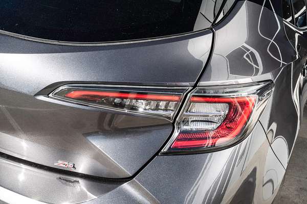 2021 Toyota Corolla ZR MZEA12R