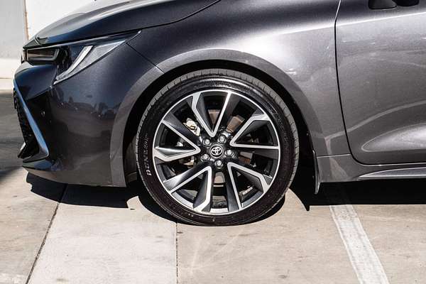 2021 Toyota Corolla ZR MZEA12R