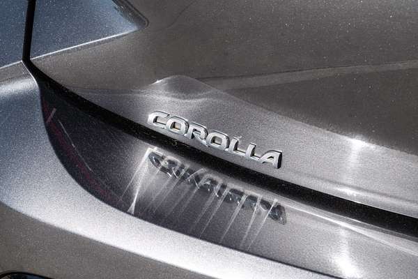 2021 Toyota Corolla ZR MZEA12R