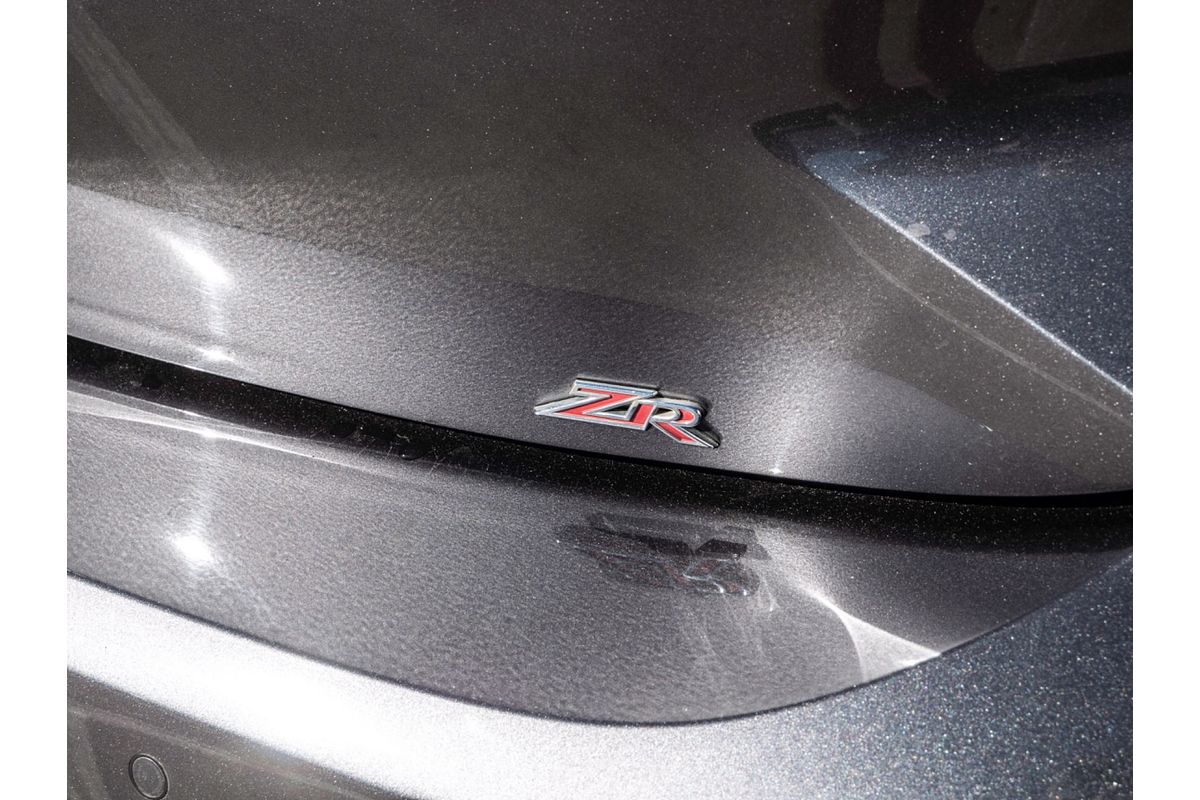 2021 Toyota Corolla ZR MZEA12R